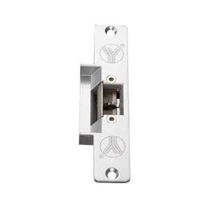 Standard En Acier Inoxydable de type Gâche Électrique avec signal YS-130NO-S - Product Image 2