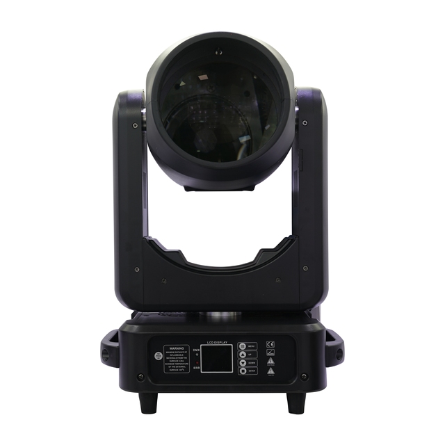 LED Beam Moving Head 200W Sharpy Stage  Mini Moving Head Light