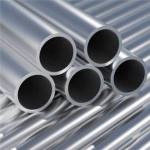 היצרנים החזקים של סין aluminio עגול צינורית 6063 t5 6061 t6 אלומיניום צינור צינור צינור אלומיניום ישירות למכירה - Product Image 4