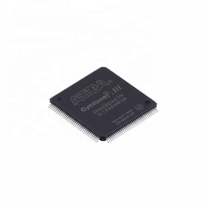 ไมโครคอนโทรลเลอร์รุ่นดั้งเดิม EP3C10E144I7N PQFP-144-EP(20x20) MUC Ic - Product Image 1