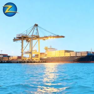 Морские перевозки LCL «от двери до двери» из Шэньчжэня, Гуанчжоу, Чжухай в Триполи, Пуэн-Ноир, Уагадугу, Оран, Малабо (условия DDP) - Product Image 3