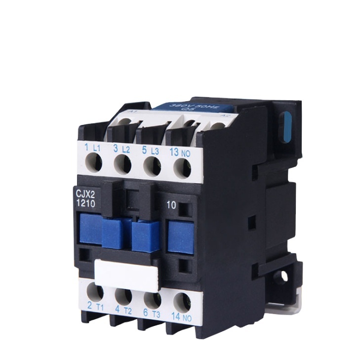 Magnetic Contactor MC 75A MC 85A