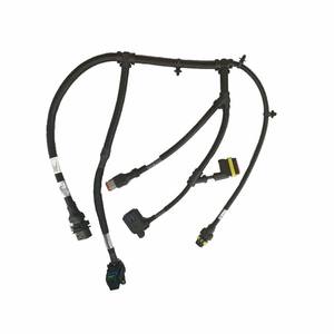 <span class=keywords><strong>Harness</strong></span> Kabel Otomotif Kinerja Tinggi OEM Kustom dengan Kompatibilitas Kendaraan Universal - Product Image 2