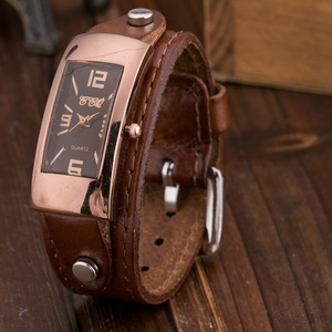 <span class=keywords><strong>Orologio</strong></span> da <span class=keywords><strong>donna</strong></span> in vera pelle da <span class=keywords><strong>donna</strong></span> <span class=keywords><strong>orologio</strong></span> da polso moda Casual da <span class=keywords><strong>donna</strong></span> orologi al quarzo da polso <span class=keywords><strong>regalo</strong></span> elogio Feminino - Product Image 5
