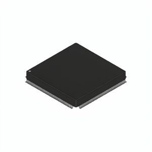 Componente de Chip Electrónico Integrado de Canal de Fabricante 240 BFQFP AT40K10-2EQC - Product Image 1