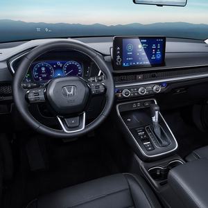 Honda CR-V 2021 2022 <span class=keywords><strong>2023</strong></span> SUV, Auto Usado de Bajo Kilometraje con Asientos Oscuros, Ajuste Eléctrico, <span class=keywords><strong>Precio</strong></span> Económico en China - Product Image 5