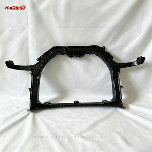 Cadre de <span class=keywords><strong>radiateur</strong></span> OEM 60400-SWA-A00ZZ utilisé pour Honda CR-V 2007 - Product Image 1