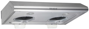 Ventilateur d'extraction intégré haute performance pour remorque alimentaire - Hotte de ventilation - Product Image 2