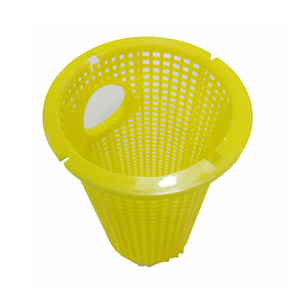 Swimming <strong>Pool</strong> Circulating Pump Accessories <strong>Plastic</strong> <strong>Pool</strong> Skimmer Basket - Product Image 5