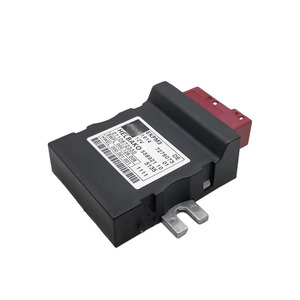 เฮลบากอชุดควบคุมปั๊มเชื้อเพลิง 16147276073 EKPM3 12V สำหรับอะไหล่รถยนต์ BMW - Product Image 5