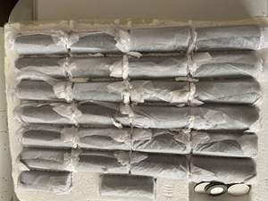 Brumisateur à ultrasons, atomiseur, 10 en acier inoxydable, 9L/h + alimentation sans étanchéité, 110V/220V = 1 ensemble - Product Image 5