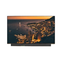 Écran industriel AMOLED à matrice active TFT LTPS de 15,6 pouces, haute résolution 3840x2160, interface EDP 1.4b, RM98110