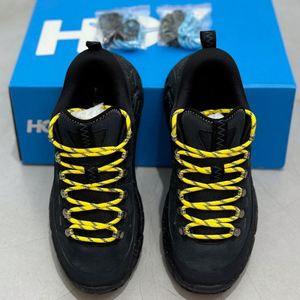 Chaussures de course HOKAS unisexes pour l'extérieur en hiver, chaussures de sport pour femme, chaussures de marche pour homme, design original personnalisé - Product Image 6