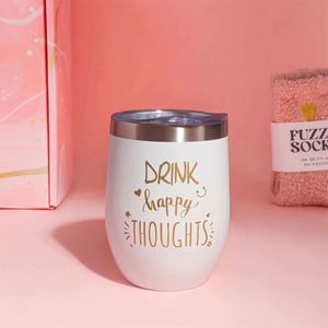 Set de Regalo de Cumpleaños Personalizado con Impresión Tipográfica, Todo en Uno, para Mujer, Regalos de Autocuidado, Disponible en Fábrica - Product Image 6