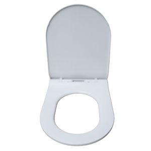 ฝาครอบโถสุขภัณฑ์พลาสติกกันน้ำสำหรับห้องน้ำ ขายส่งจากโรงงาน ผลิตจากวัสดุ PP - Product Image 4