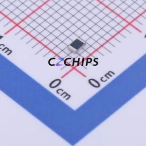 Résistance SMD ARG05FTC3403N 0805 (Type : Film mince) (Résistance : 340 kOhm Précision : 1 %) - Product Image 1