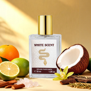 <span class=keywords><strong>Parfum</strong></span> pour femme en spray EDP <span class=keywords><strong>30ml</strong></span> 1.0fl oz, style arabe, noix de coco, vanille, praliné, caramel, musc, brume <span class=keywords><strong>parfum</strong></span>ée gourmande, vente en gros - Product Image 1