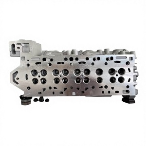 D5244T D5204T Culasse 30777365-016 30777365016 30777365 pour VOLVO 2.0 <span class=keywords><strong>D3</strong></span> D4 2.4 D5 S60 S80 <span class=keywords><strong>V60</strong></span> V70 XC60 XC70 - Product Image 1