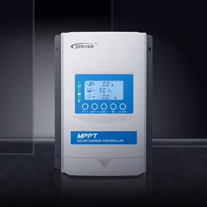 Controlador de carga Solar <span class=keywords><strong>EPEVER</strong></span> <span class=keywords><strong>XTRA</strong></span> G3 BLE recién actualizado, versión Bluetooth incorporado 10A 20A <span class=keywords><strong>30A</strong></span> 40A MPPT para sistemas solares RV - Product Image 2