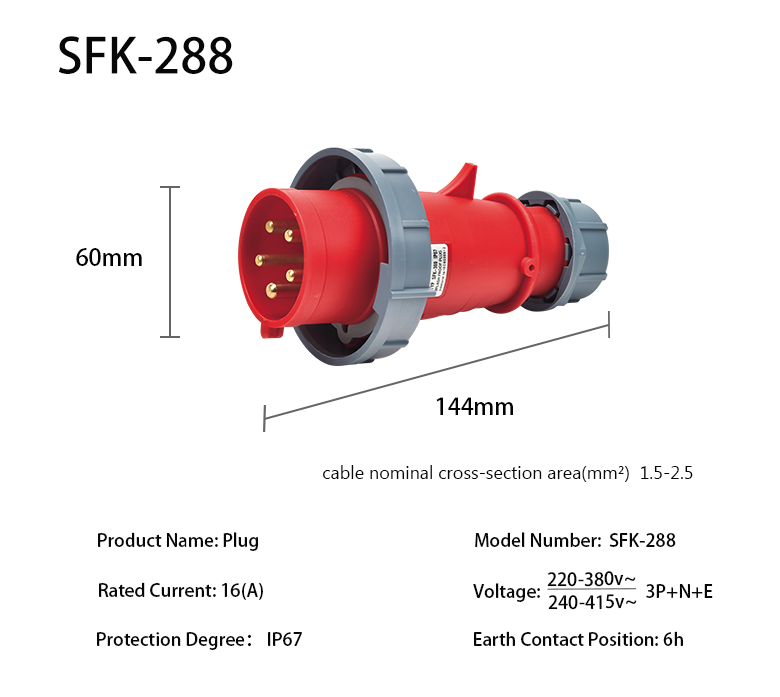 FJK-288