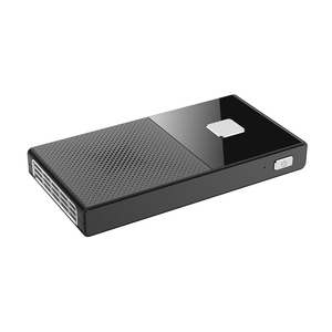 มินิพีซี US Stock รุ่น N5105/N6000 CPU 4 คอร์ สูงสุด 2.90GHz แรม 16GB DDR4 SSD 512GB รองรับ 4K HD/Type-C แลน 2.5G พกพาสะดวก รุ่น M6 [ระบบระบายความร้อน] - Product Image 2
