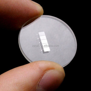 Micrómetro <span class=keywords><strong>Ocular</strong></span> de cristal, toboganes microscópicos para gráticula, 941 fabricantes - Product Image 2