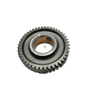 Engrenage intermédiaire 6S4Z-G75.060100 pour moteur de tracteur YTO Luoyang – Remplacement de haute qualité conforme aux normes OE, assurant un fonctionnement fluide - Product Image 2