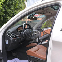 BMW X6 2014 XDrive35i, Modelo Deportivo, Auto Usado, Cinco Puertas, Cuatro Asientos, SUV Grande, Caja de Cambios Automática de 8 Velocidades