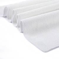 KDIJET High Quality Adult Woven Bath Towel Microfiber Quick Dry Large Rectangular Eco-Friendly
