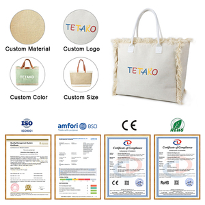 Sac <span class=keywords><strong>de</strong></span> shopping en papier réutilisable avec logo personnalisé imprimé, avec poignée torsadée, sac en kraft brun bon marché, sac en tyvek pour l'emballage <span class=keywords><strong>de</strong></span> cadeaux <span class=keywords><strong>de</strong></span> vente au détail - Product Image 2