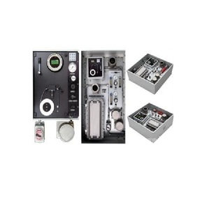 비간섭형 납아세테이트 종이 스트립 센서 온라인 H2S/총황 분석기 SPS1100/1200 - Product Image 4