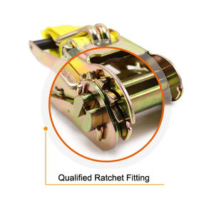 Лидер продаж, выдвижной ремень с храповым механизмом 10 м - Product Image 3