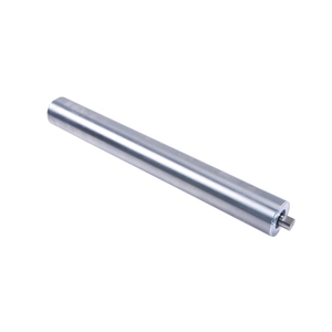 มอเตอร์ดรัม24V <span class=keywords><strong>BLDC</strong></span> แบบไร้แปรงถ่านลูกกลิ้งลำเลียง DC แบบปรับแต่ง BL60 60มม. - Product Image 4