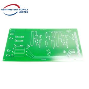 Carte de connexion d'alimentation DS200PCCAG6A avec support technique professionnel - Product Image 3