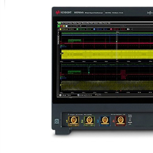 Nuevo Osciloscopio Digital en Tiempo Real Keysight MXR054A de 500MHz, 4 Canales Analógicos, Alta Precisión, 1 Año de Garantía, Multivoltaje - Product Image 4