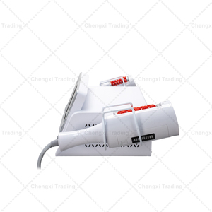 Máquina de Fisioterapia para Emagrecimento com Rolo de Bola Interna para Contorno Corporal, Alívio da Dor e Anticelulite - Product Image 4