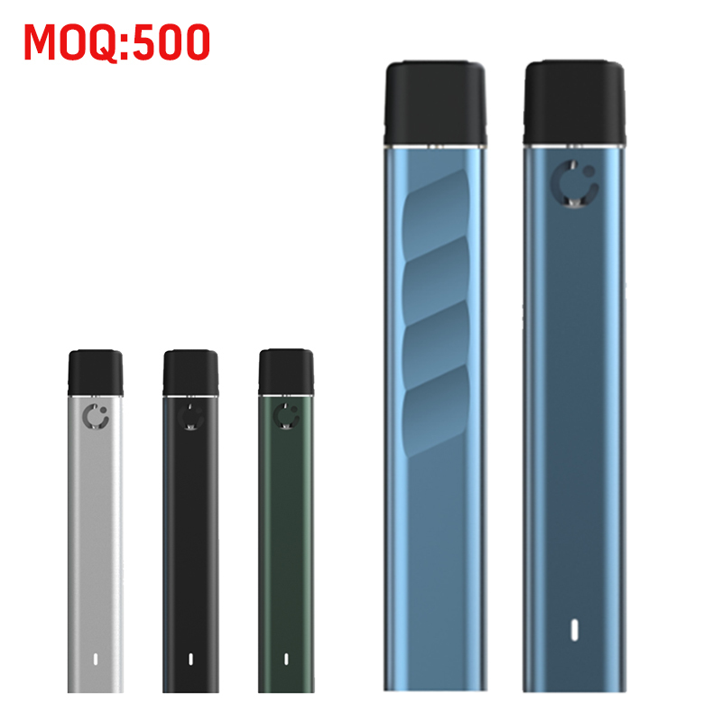 Cbd Vape Disposable Oil Pen For Thick Oil