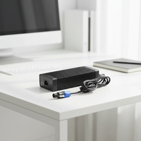 Chargeur de batterie au lithium ternaire haute puissance Lianyunda 294W 20S, port XT60, charge rapide en 30 minutes, sortie 58.8V5A, protection IP20