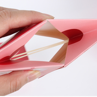 HXD Nouveau Design Stock prêt de luxe Intéressant Papier d'emballage Cadeau Joyeux Anniversaire Boîte surprise explosive