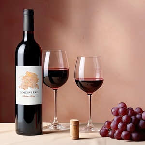 <span class=keywords><strong>Étiquette</strong></span>s personnalisées pour bouteilles de vin, autocollants en papier texturé gaufré à l'or, emballage, logo de marque privée, <span class=keywords><strong>étiquette</strong></span> pour <span class=keywords><strong>bouteille</strong></span> de <span class=keywords><strong>champagne</strong></span> - Product Image 2