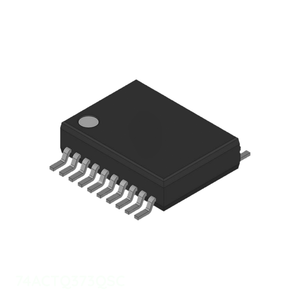 Distributeur autorisé 74ACTQ373QSC 20 LSSOP (Largeur 0.154 "3.90mm) Logic Acheter des composants électroniques en ligne - Product Image 1