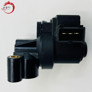 Actuador de Velocidad de Ralentí Original de Calidad para Motor de Automóvil 35150-33010 para Hyundai Elantra Kia Sorento 3515033010 - Product Image 4