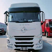 Produits de Soutien de Haute Qualité 377210-C6203/3772020-C6203 Ensemble de Feux Avant Gauche/Droit Adapté aux Camions GX KX