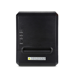 80mm stampante termica ricevuta stampante Android Pos Usb e porta <span class=keywords><strong>U</strong></span> + lan - Product Image 2