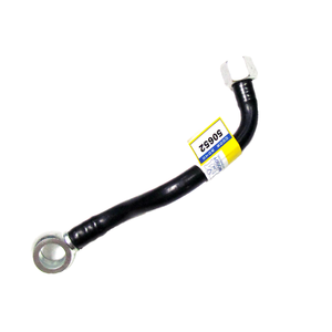 Manguera de Agua para Compresor de Acero QSP OEM A4572005052 para Camiones ACTROS 1997-2002, Nueva - Product Image 3