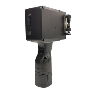 Nhà Cung Cấp Trực Tiếp Từ Nhà Máy Bộ Mã Hóa Dữ Liệu Thay Đổi Mrp Và Mã Hóa Ngày Máy In Nhãn Máy In Phun Cầm Tay Máy In Tij Cầm Tay - Product Image 5