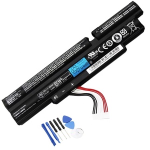 Качественная батарея для ноутбука AS11A5E для ноутбука ACER 3830T 3830TG 483T 4830TG 5830TG   AS11A3E AS11B5E - Product Image 1