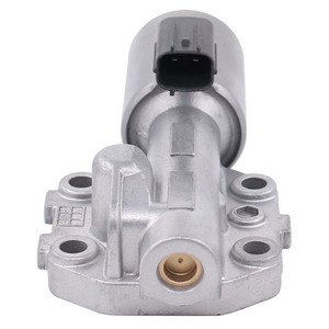 Válvula solenoide de transmisión Honda 28250-PRP-013 para reemplazo y reparación de piezas de caja de cambios, nueva - Product Image 3