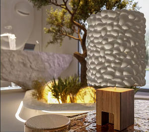 Diseño Interior Moderno para Salón de Belleza con Acabados en Mármol, Soluciones Personalizadas Integrales para Barberías y Mobiliario Comercial - Product Image 2