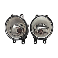 Ampoules de phares avant, feux de jour et feux antibrouillard pour Toyota Camry et Corolla 2012-2014